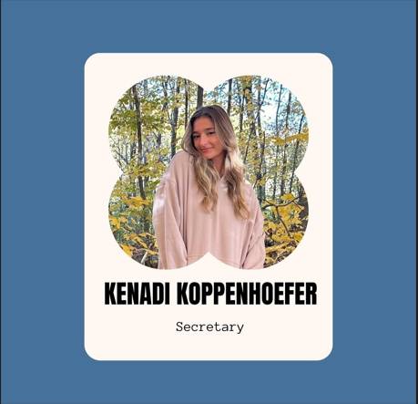 Kenadi Koppenhoefer